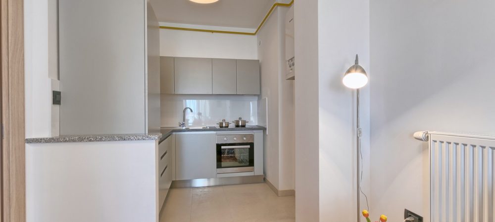 Lavanda Apartment