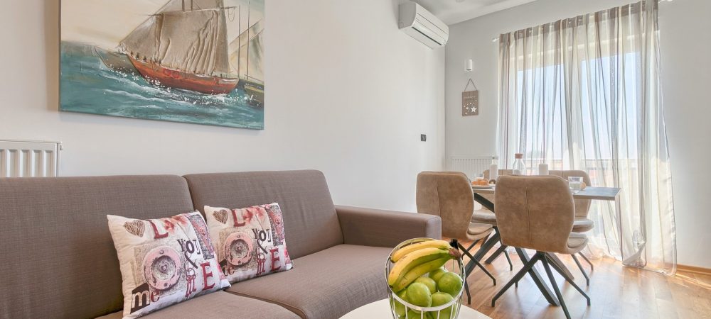 Lavanda Apartment