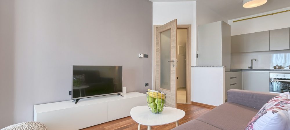 Lavanda Apartment