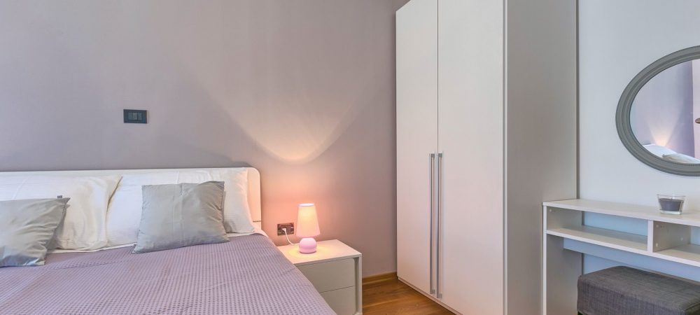 Oliva Apartment
