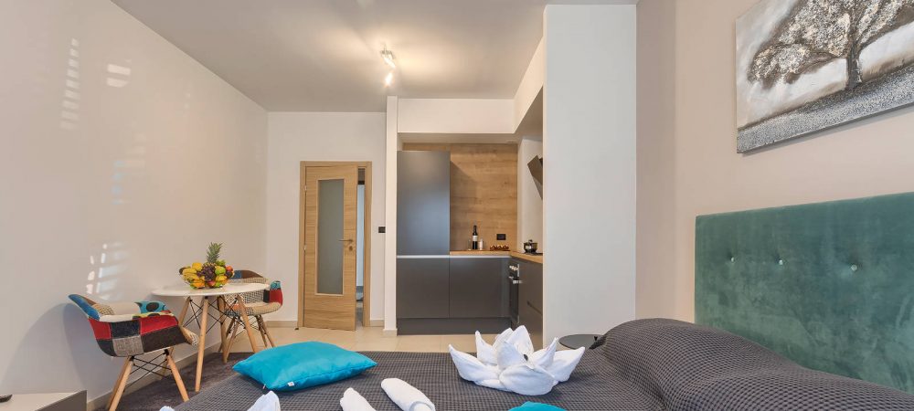 Mare Apartment