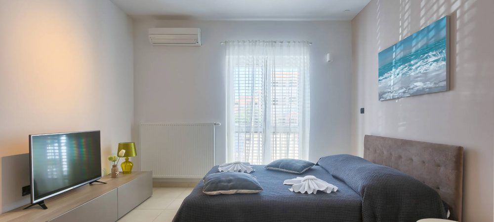 Ruzmarin Apartment