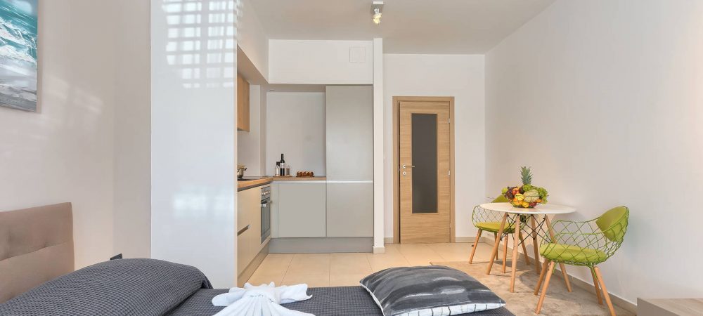 Ruzmarin Apartment